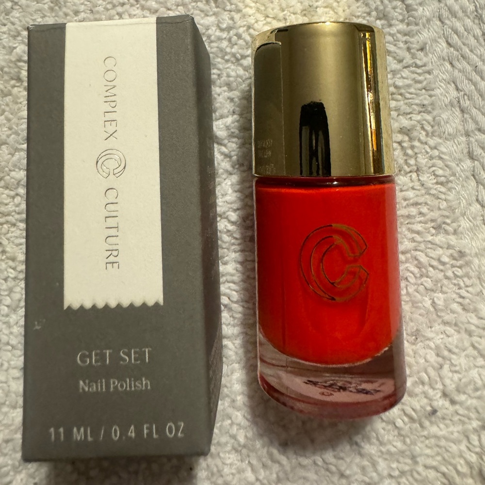 Nail Polish Lot